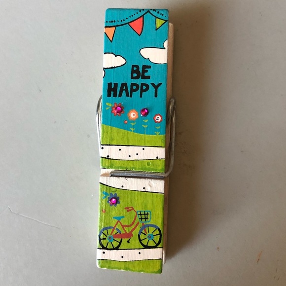 oversized close pins - Picture 2 of 5